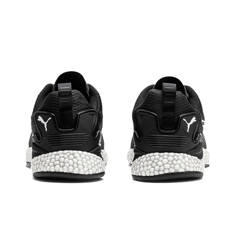 PUMA Hybrid Runner V2 Black/White-3
