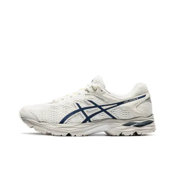 Asics Gel Flux 4 Cream Blue