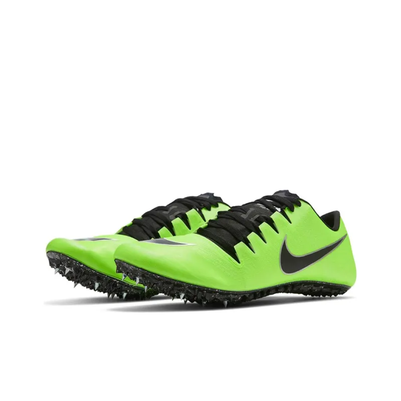 Nike Zoom Ja Fly 3 'Electric Green'-2
