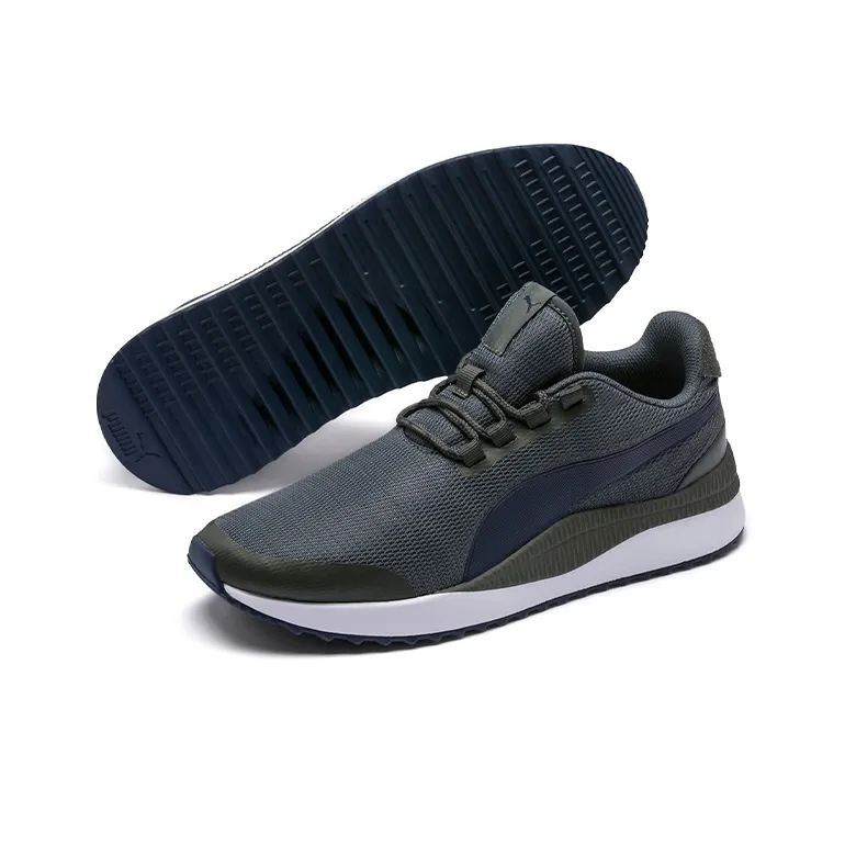 PUMA Pacer Next Fs SoftFoam 'Grey'-4