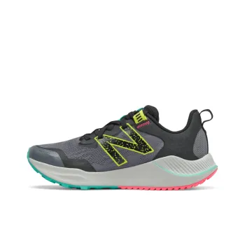 New Balance DynaSoft Nitrel V4 'Lead Tidepool' Women's