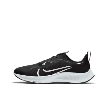 Nike Air Zoom Pegasus 37 Shield Black Pure Platinum