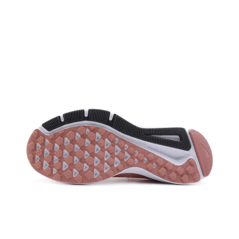 Nike Quest 'Rust Pink' Women's-5
