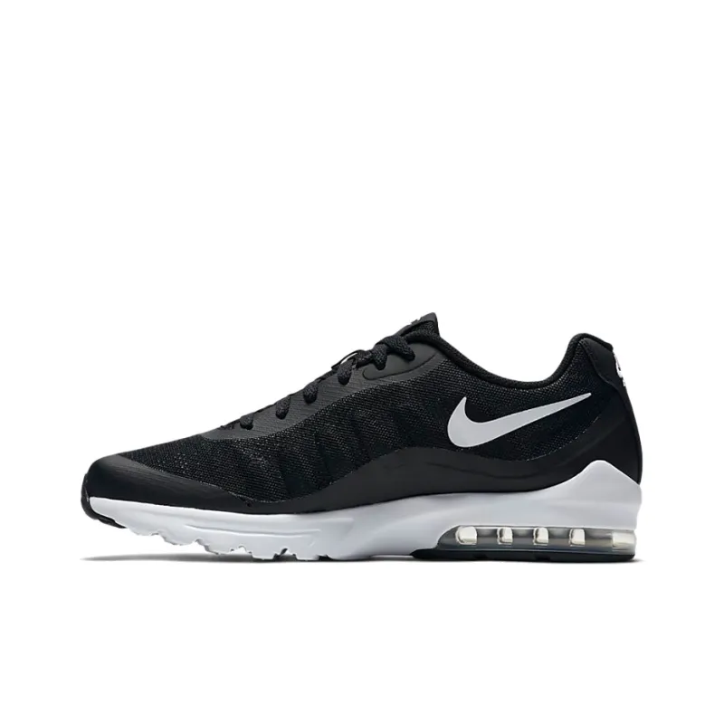 Nike Air Max Invigor Black/White-0