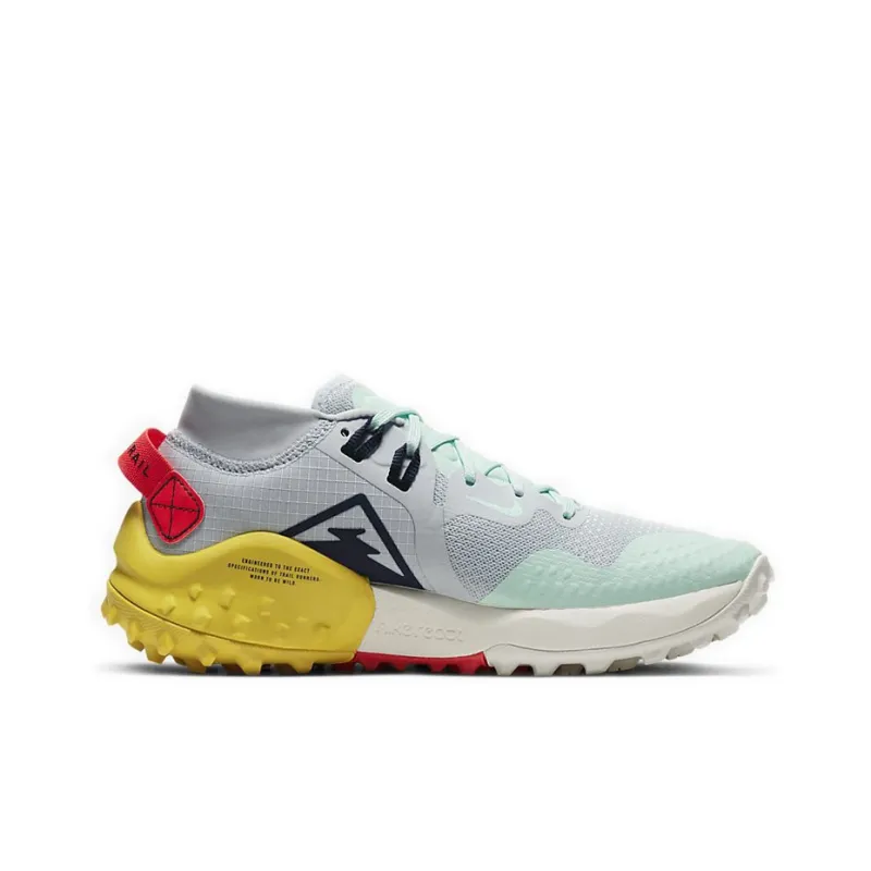 Nike Air Zoom Wildhorse 6 Mint Foam Women's-1