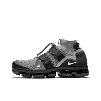 Nike Air VaporMax Utility Moon Particle Black