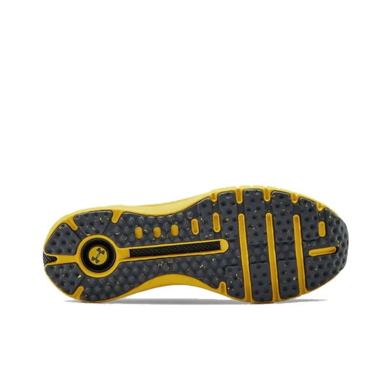 Under Armour Hovr Phantom 'Yellow'-4