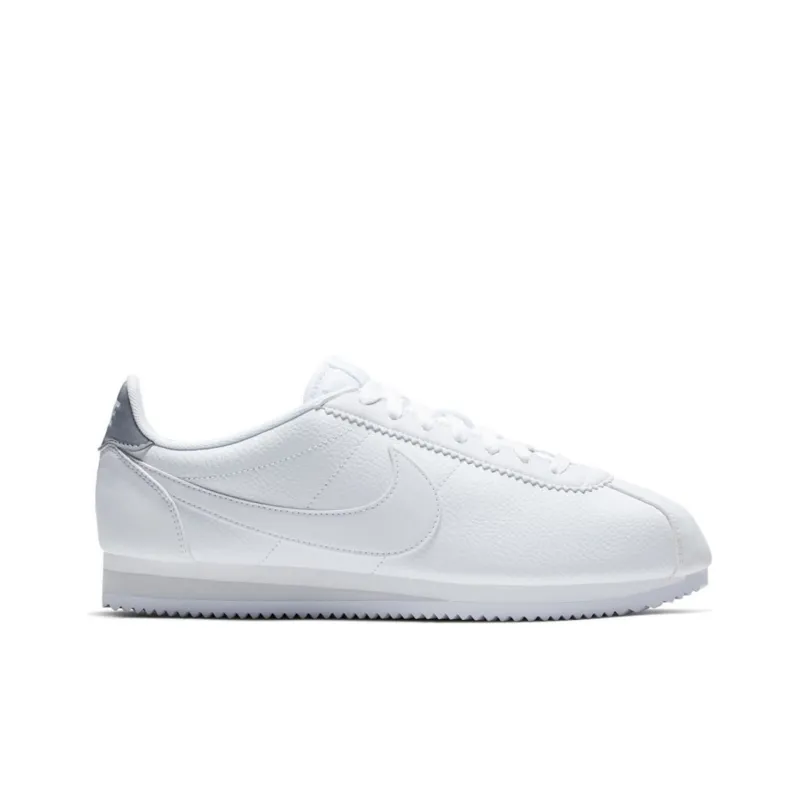 Nike Classic Cortez 'White Black'-1