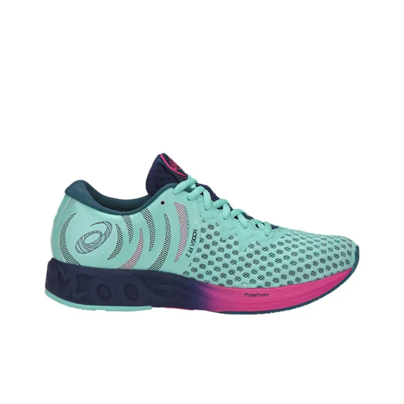 Asics Noosa Ff 2 Blue Women's-1