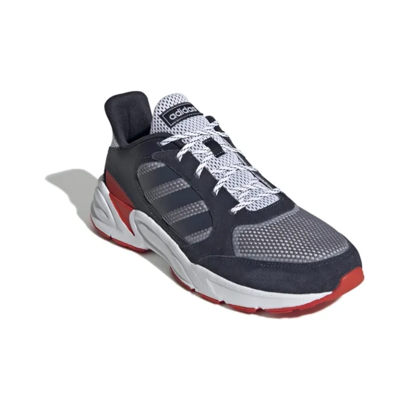 Adidas Neo 90s Valasion Blue/Red-1