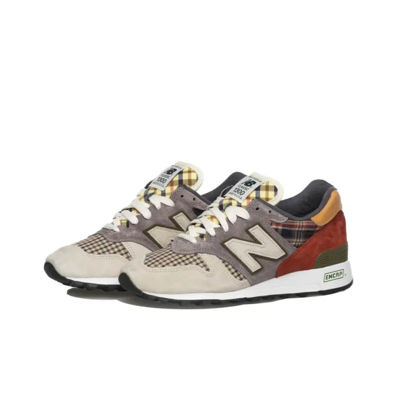 New Balance 1300 Plaid Pack-2