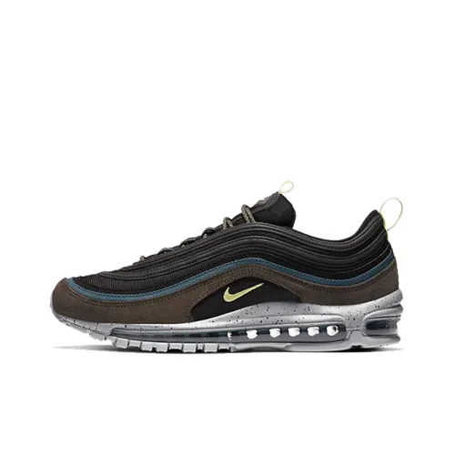 Nike Air Max 97 Newsprint Ash Green