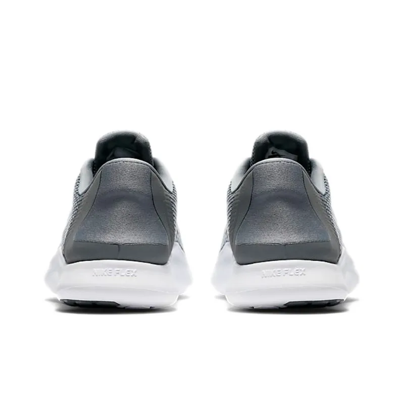 Nike Flex 2018 Rn 'Cool Grey'-4