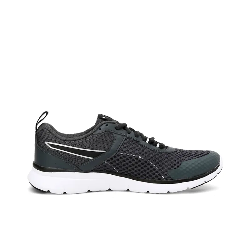 PUMA Flex Essential Pro 'Black And White'-1