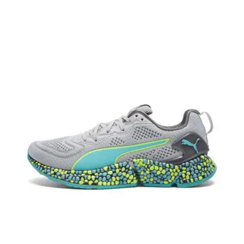 PUMA Speed Orbiter Gray