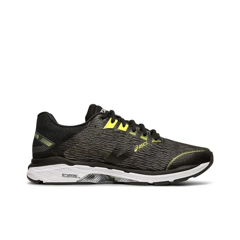 Asics GT 2000 7 Twist 'Black'-1