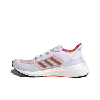 Adidas UltraBoost Summer.RDY 'White Red'