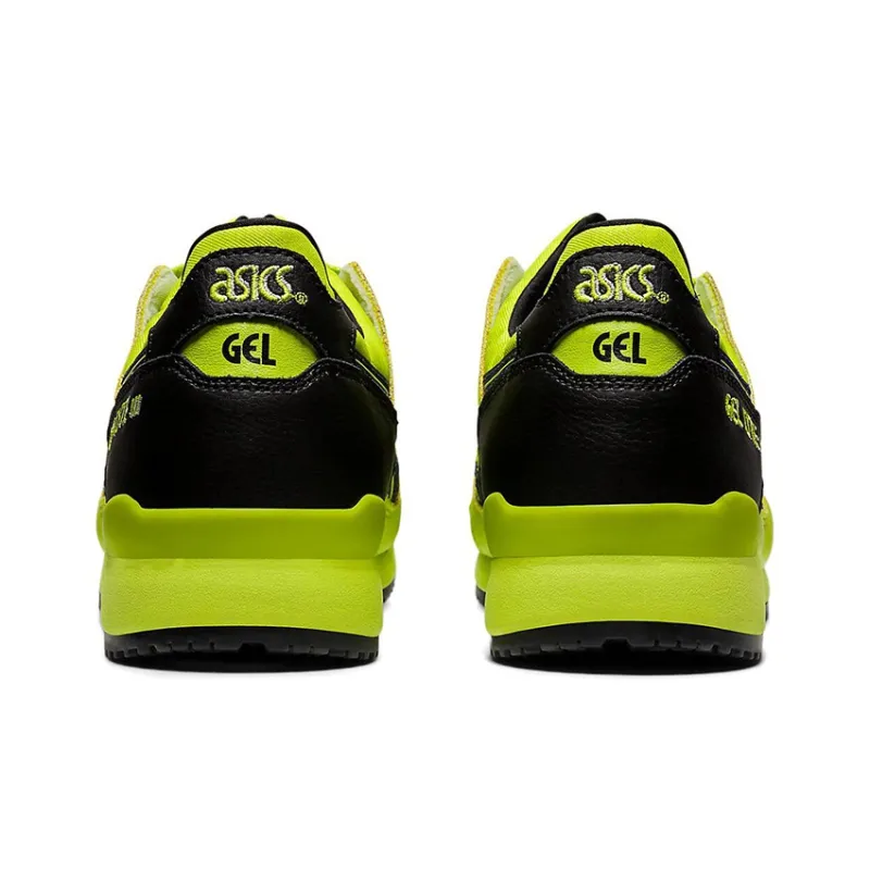 Asics Gel Lyte Iii Lime Zest-3