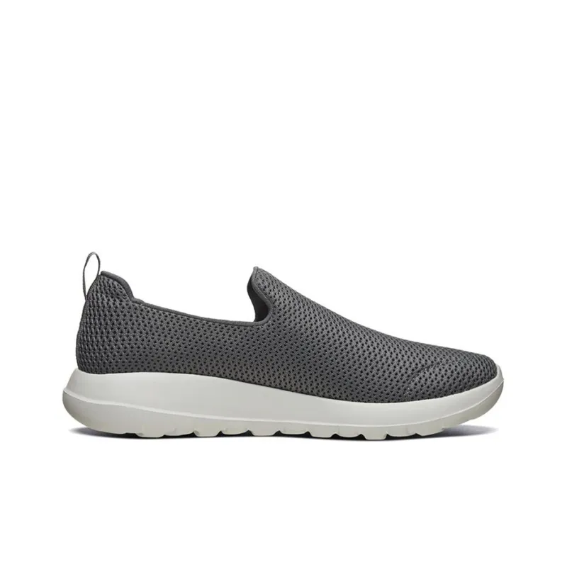 Skechers Go Walk Max Low Top 'Dark Grey'-1