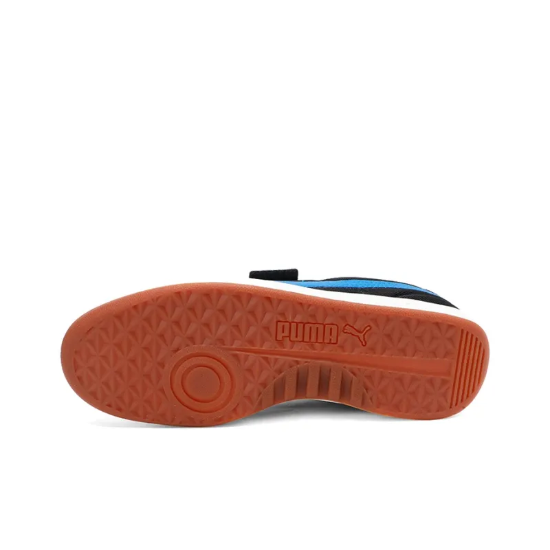 PUMA G.vilas 2 Core Idp Low 'Black White Blue'-5