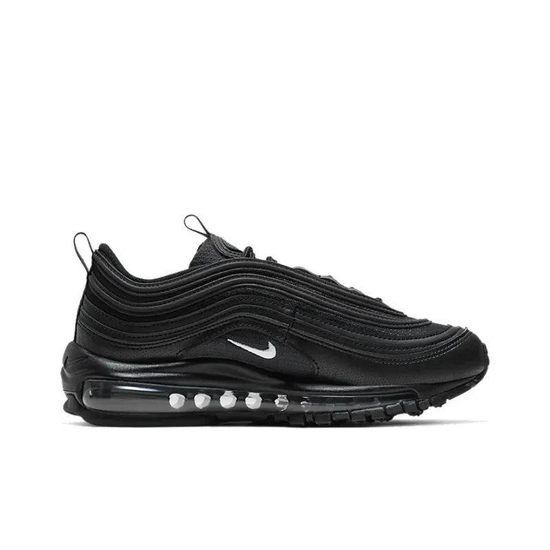 Nike Air Max 97 Black GS-1