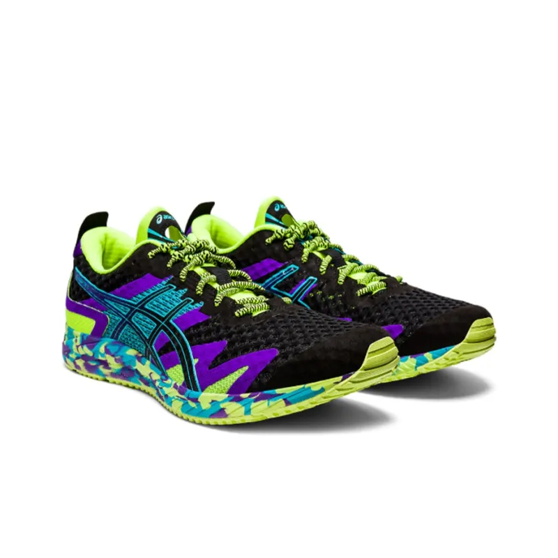 Asics Gel Noosa Tri 12 Black Multi-2