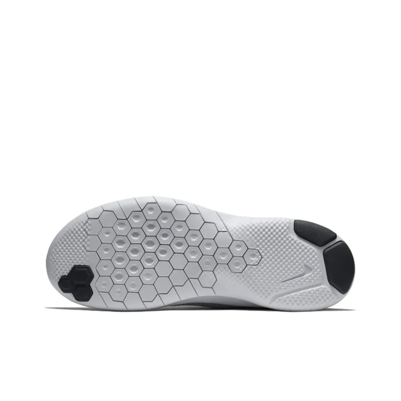 Nike Flex Experience Rn 7 'Wolf Grey White'-5