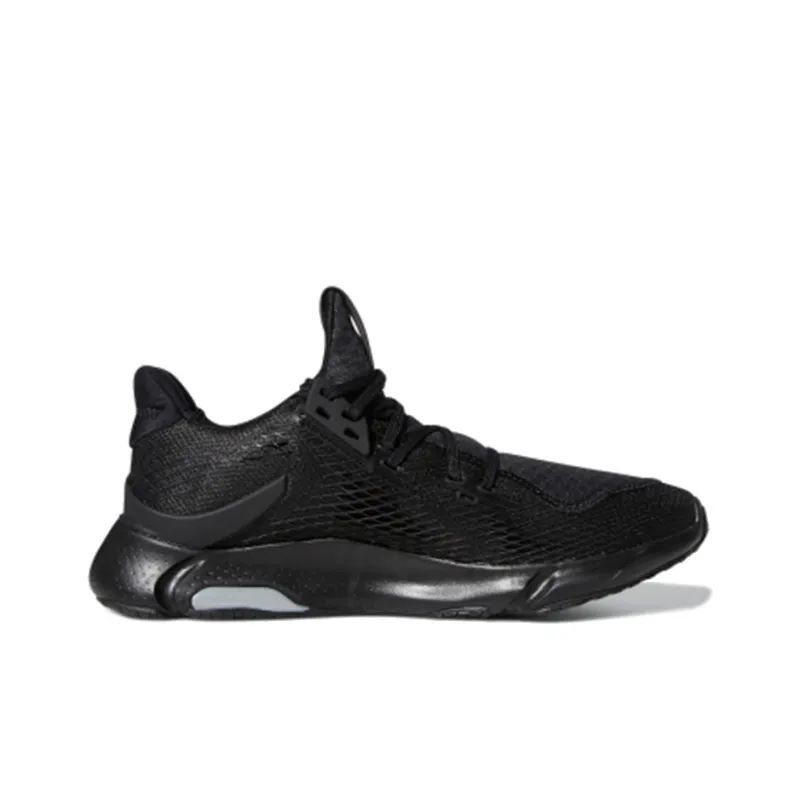 Adidas Edge Xt 'Core Black Grey'-1
