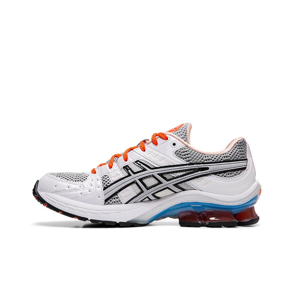 2024 ASICS Gel-Kinsei OG White/Piedmont Gray