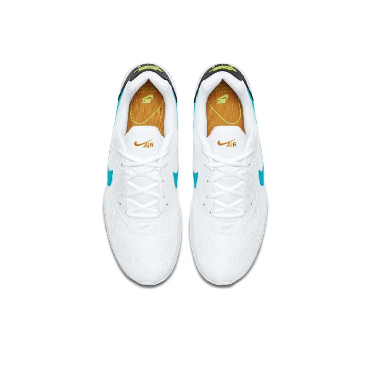 Nike Air Max Oketo 'White Oracle Aqua'-3