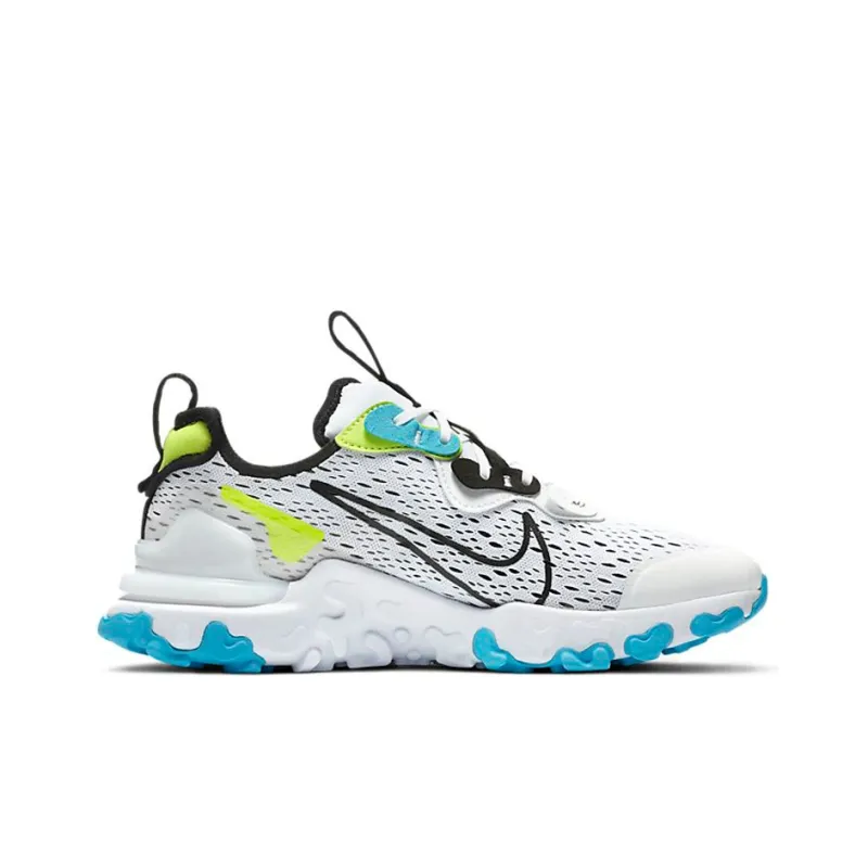 Nike React Vision Worldwide GS-1