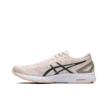 Asics Gel Ds Trainer 25 'White Gunmetal' Women's