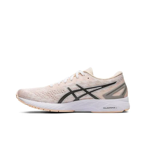 Asics Women's Gel DS Trainer 25 'White Gunmetal'