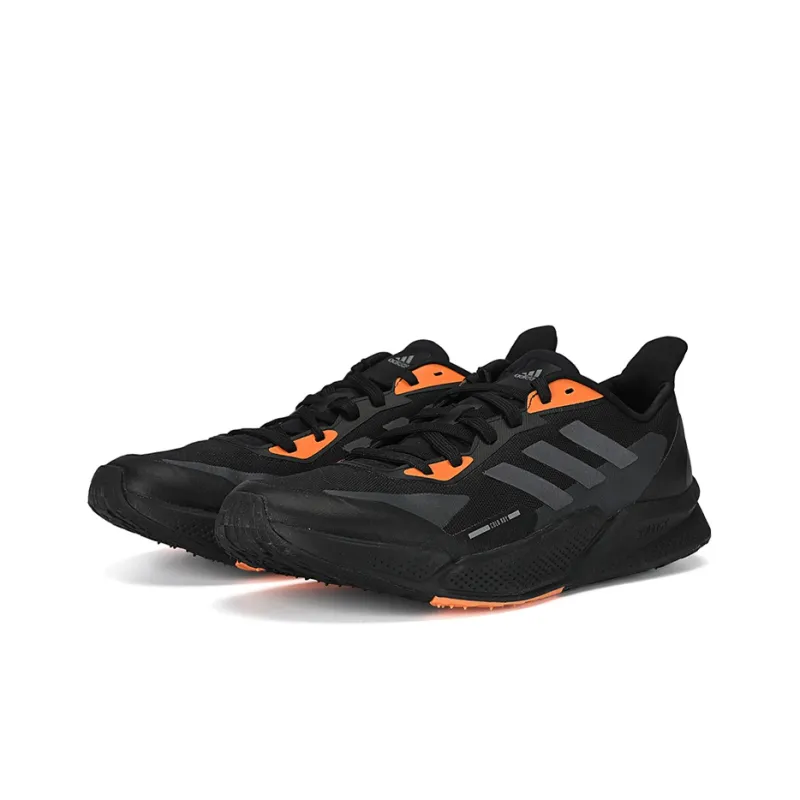 Adidas X9000l2 C.Rdy Black/Orange-2