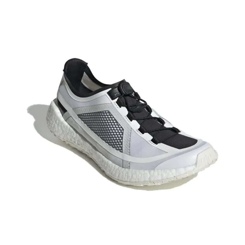 Adidas Pulseboost Hd Stella McCartney Core White Women's-1