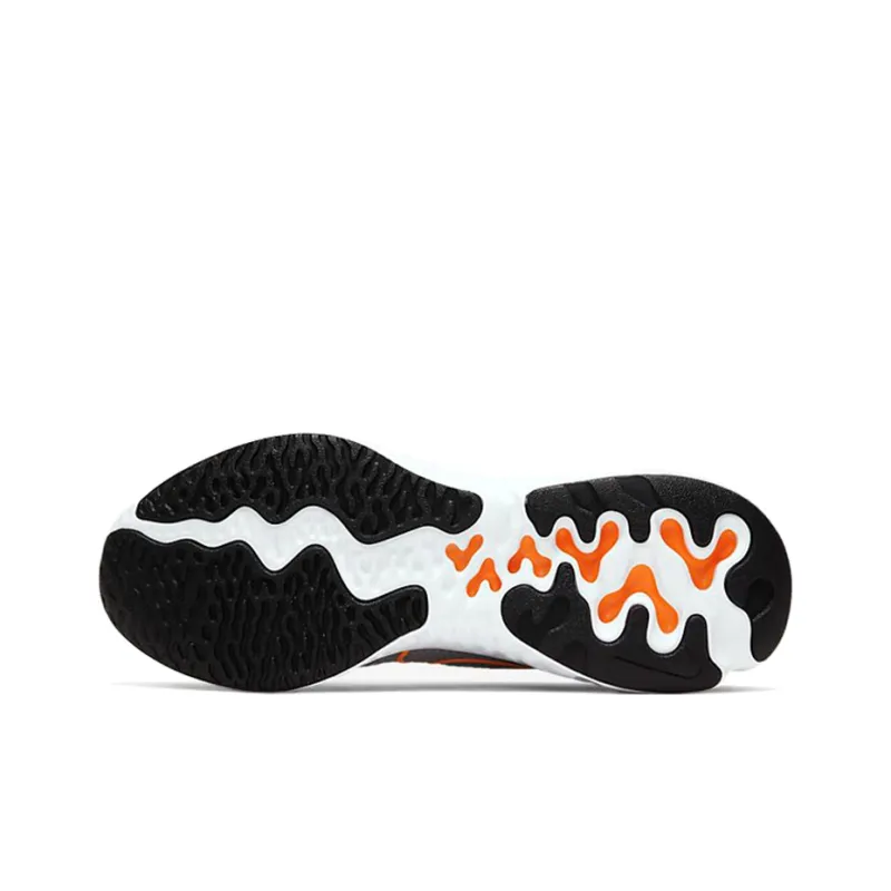 Nike Renew Run Light Smoke Grey GS-5