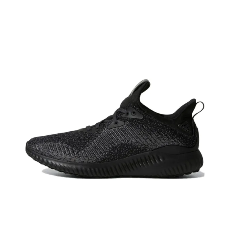 Adidas Alphabounce 1 'Core Black' Women's-0