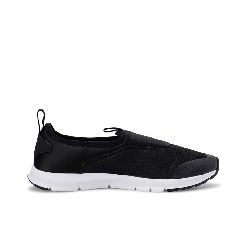 PUMA Woodstock Slip On Idp Low Black-1