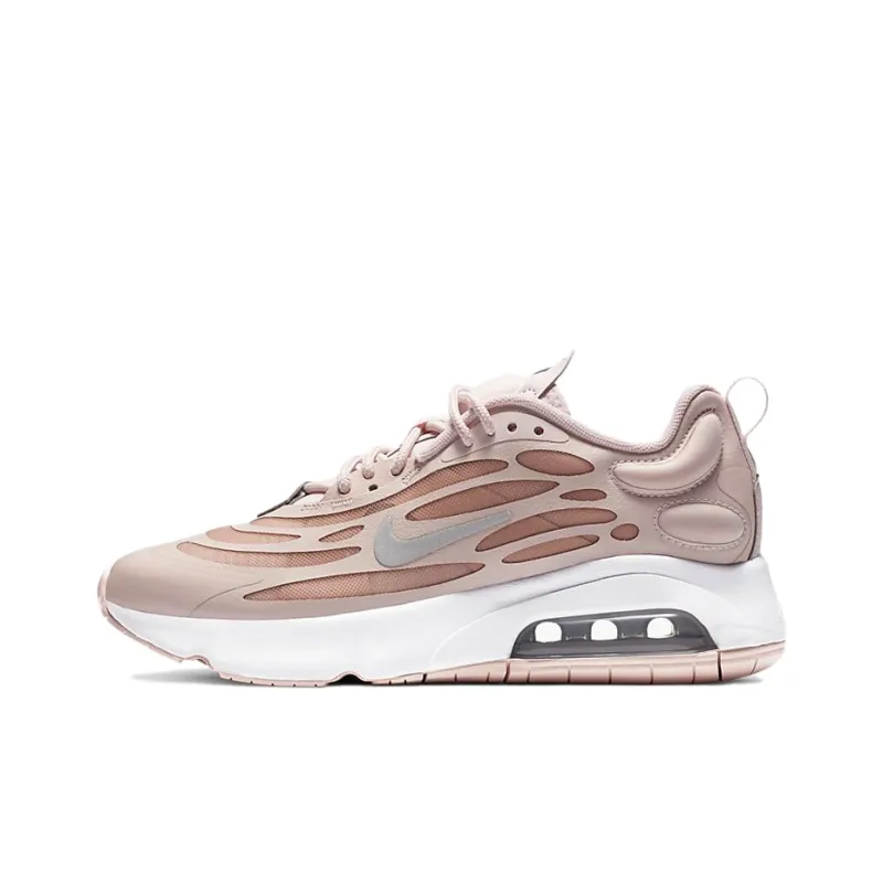 Nike Air Max Exosense Barely Rose Women's-0