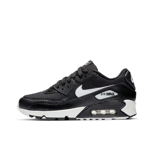 Nike Air Max 90 Black Women's