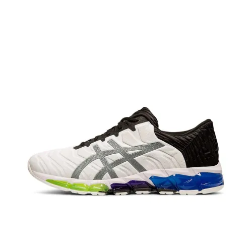 Asics Gel Quantum 360 5 'White Sheet Rock'