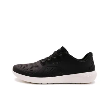 Crocs LiteRide Shoe Casual Black