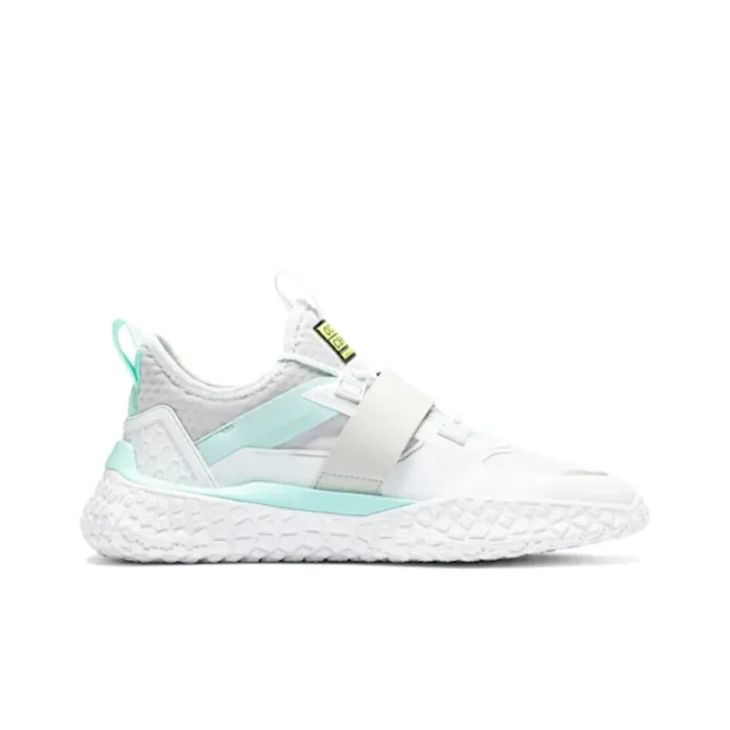 PUMA Need For Speed Heat X Hi Octn 'White'-1