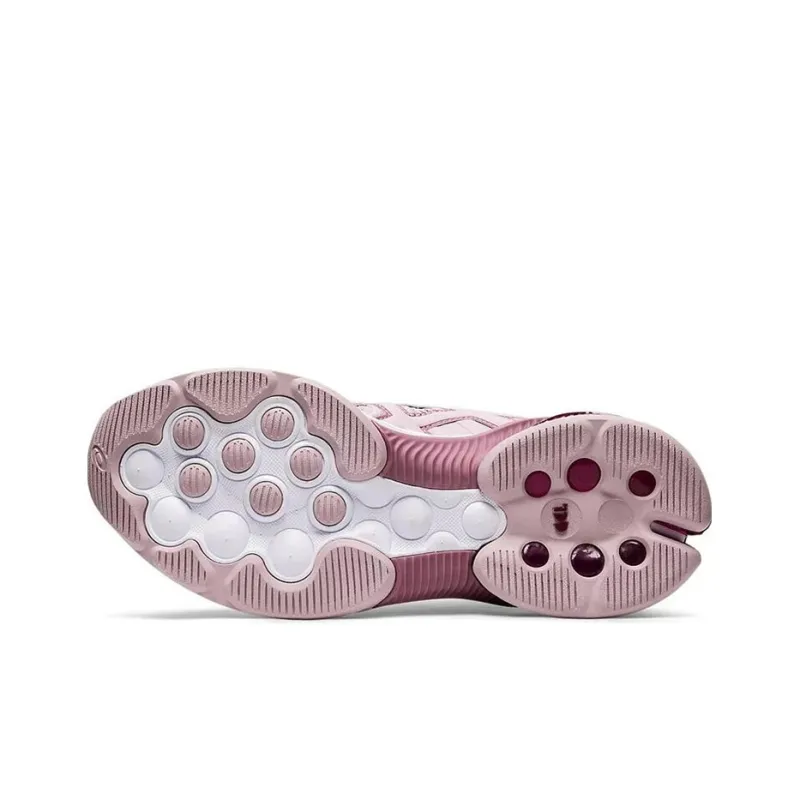 Asics Gel Quantum Infinity Jin Watershed Rose Purple Oxide Women's-4