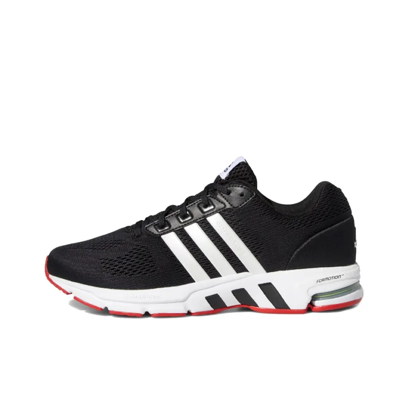 Adidas Equipment 10 Em 'Black White Red'-0