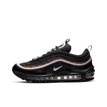 Nike Air Max 97 Black Woodgrain Women's