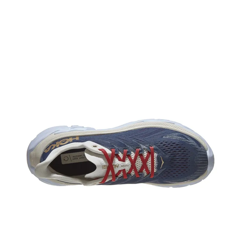 HOKA ONE ONE Clifton Edge Team Kit-2
