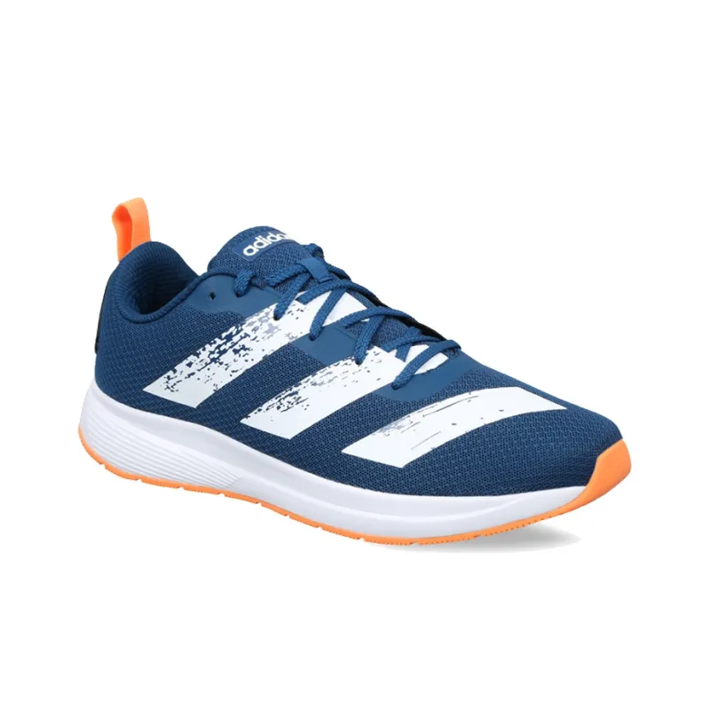 Adidas Neo Sturds Blue/White-2