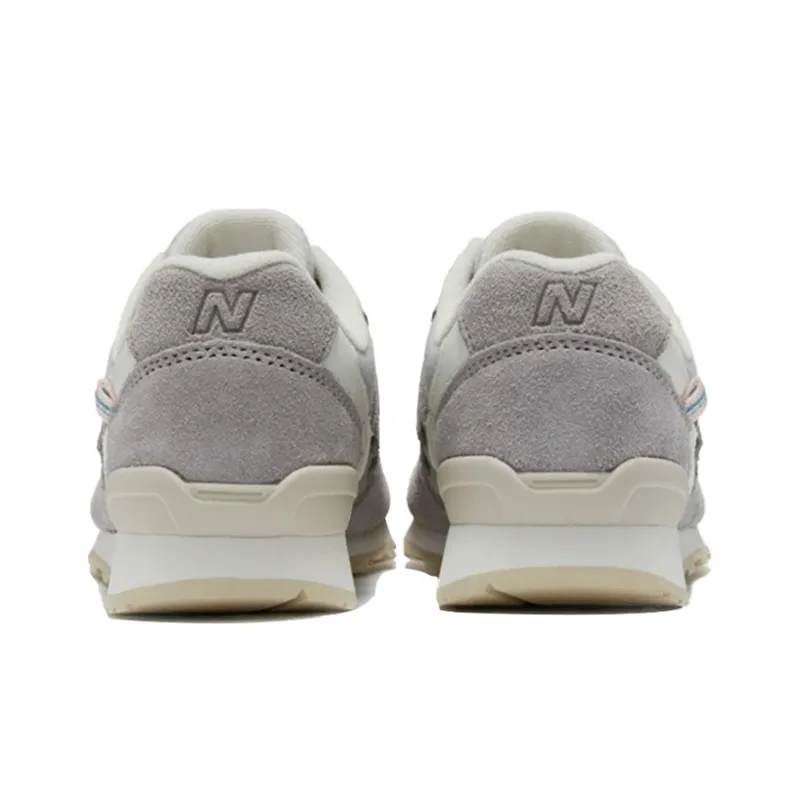 New Balance 996 Series 'Grey Cloud White' Women's-3