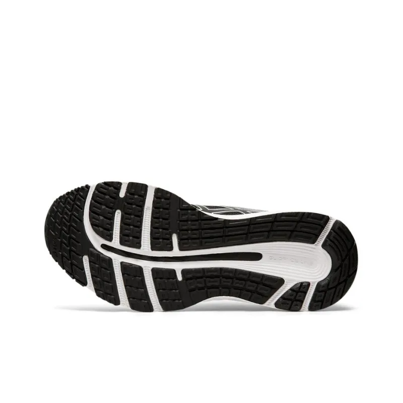 Asics Gel Cumulus 21 'Black White' Women's-5